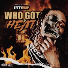 Banker Be My Witness (feat. Werdplay) [Presented by Fetty Wap]