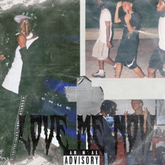 B Blazo - Love Me Now Prod. jesse.brown