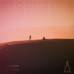 Good Love (Feat. Abby Blake)