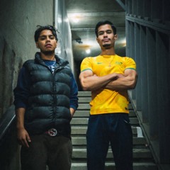 At the top ft lil lati