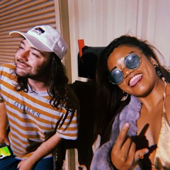 Matters (feat. Talus Orion)