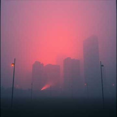 Ghost City