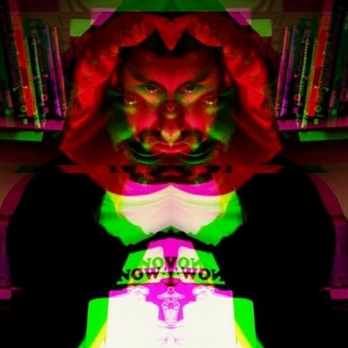 RAVEDOG: HARD N WEIRD SLEKSHUN