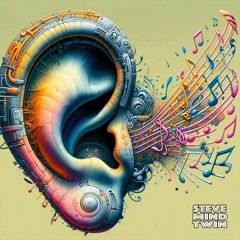 92h_hours "Electronic Cross OVER" - MindTwin DJ Friends Playlist