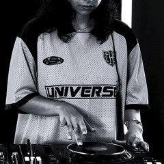 dark & heavy dnb mix