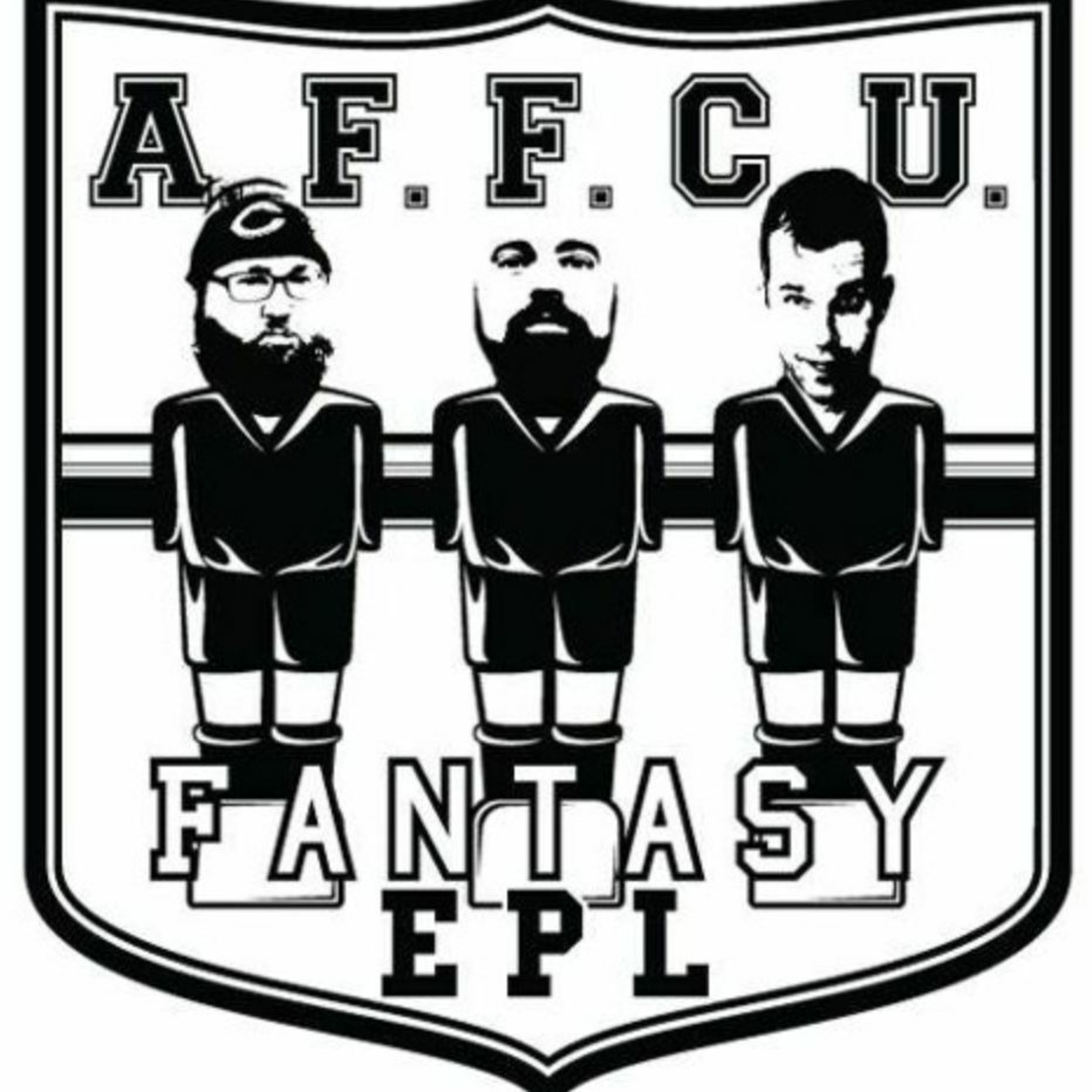 Association Fantasy Football Cast United — FPL Pod