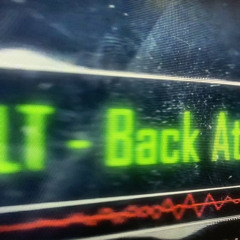 LT - Back At It Remix