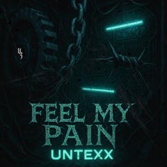 UnTexx - You Are A Death Machine 4Life (Original Mix)