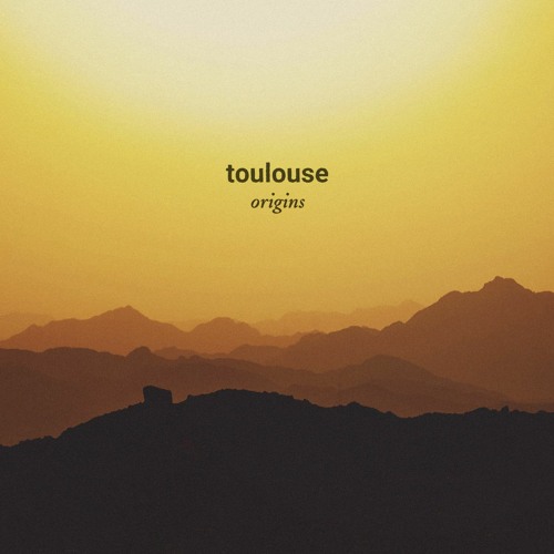 Toulouse - Origins