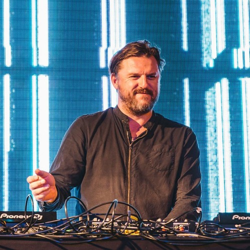 Stream Solomun live at Boiler Room Tulum CURRENT PICK by We Are