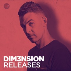 DIM3NSION - Releases