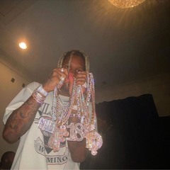 Lil Durk - Im Different (Unreleased)