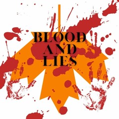 Blood And Lies