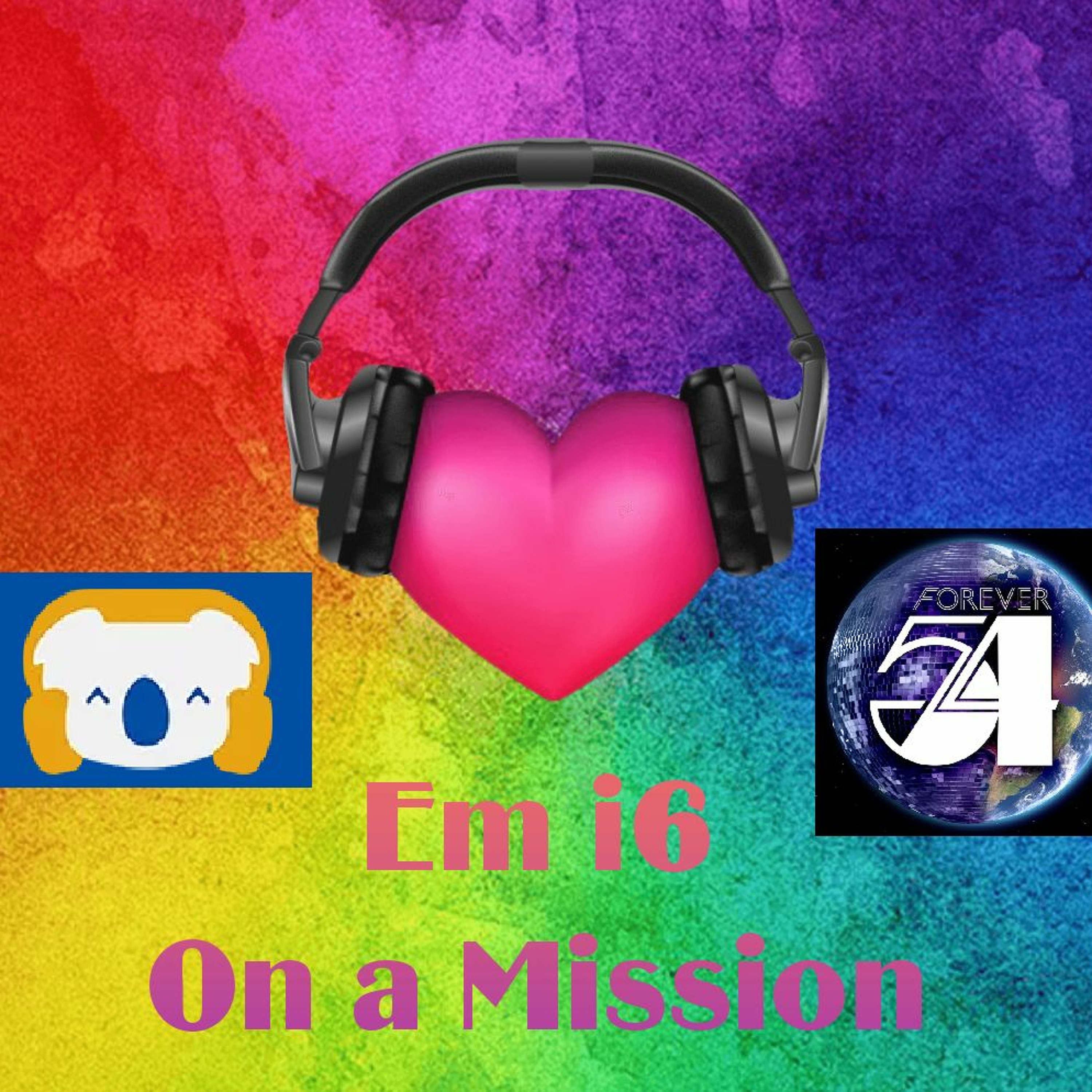 Em i6 Podcast