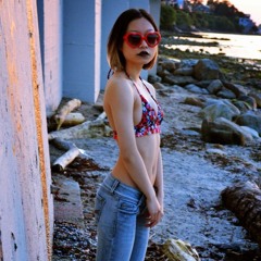 Because Of You? (Lana Del Rey cover)