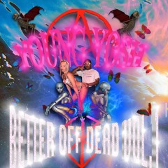 YOUNGYOSH - LEAVE ME TO ROT {prodbyTNC}