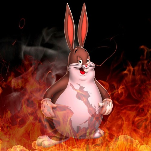 CHUNGUS, THE DESTROYER OF WORLDS