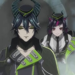 Twisted Wonderland BGM - Overblot Malleus