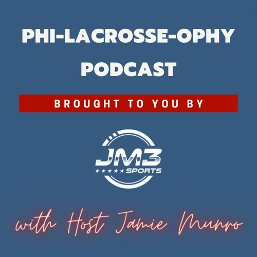 Stream episode Phi - Lacrosse - Ophy Podcast Season 5 Ep 9 - Bryant Head  Coach Brad Ross by Jamie Munro- JM3Sports podcast | Listen online for free  on SoundCloud