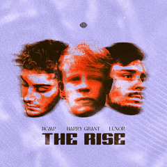 BCMP, Luxor, Harry Grant - The Rise