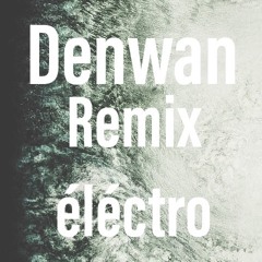 Daft Punk Denwan Remix One More Time Extended Mix