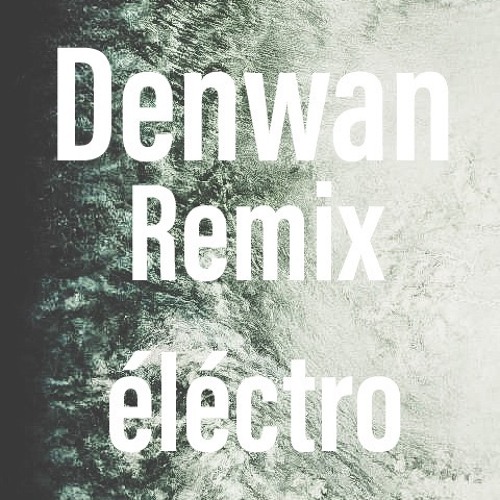 Daft Punk Denwan Remix One More Time Extended Mix