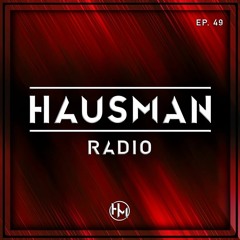 Vladislav Maximov feat. 3-YA - Heartbeat (Original Mix) @ Hausman - Hausman Radio 049
