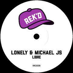 Lonely - Libre