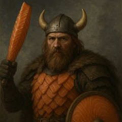 Max le Saumon Fumé