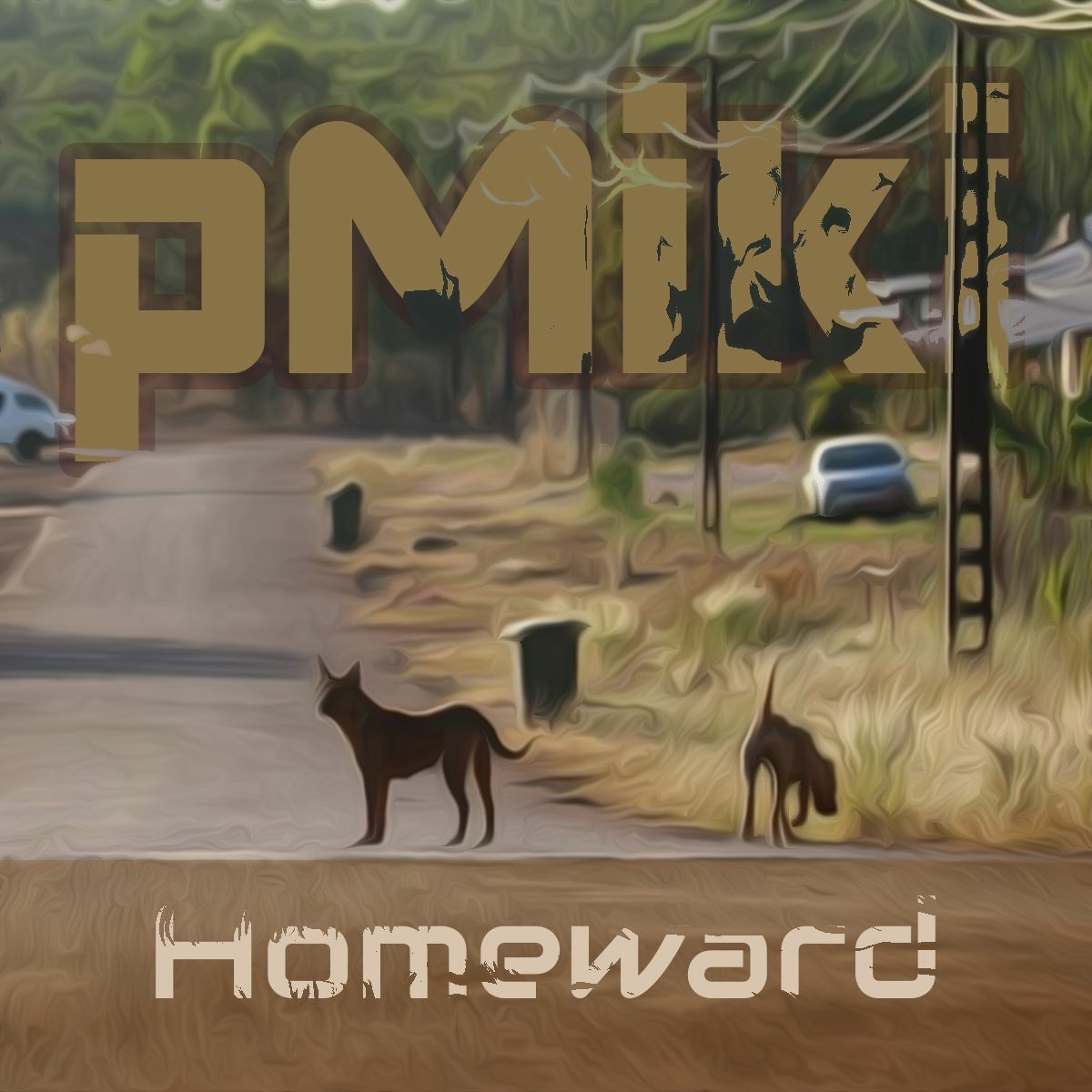 Homeward (Original Mix) episode artwork