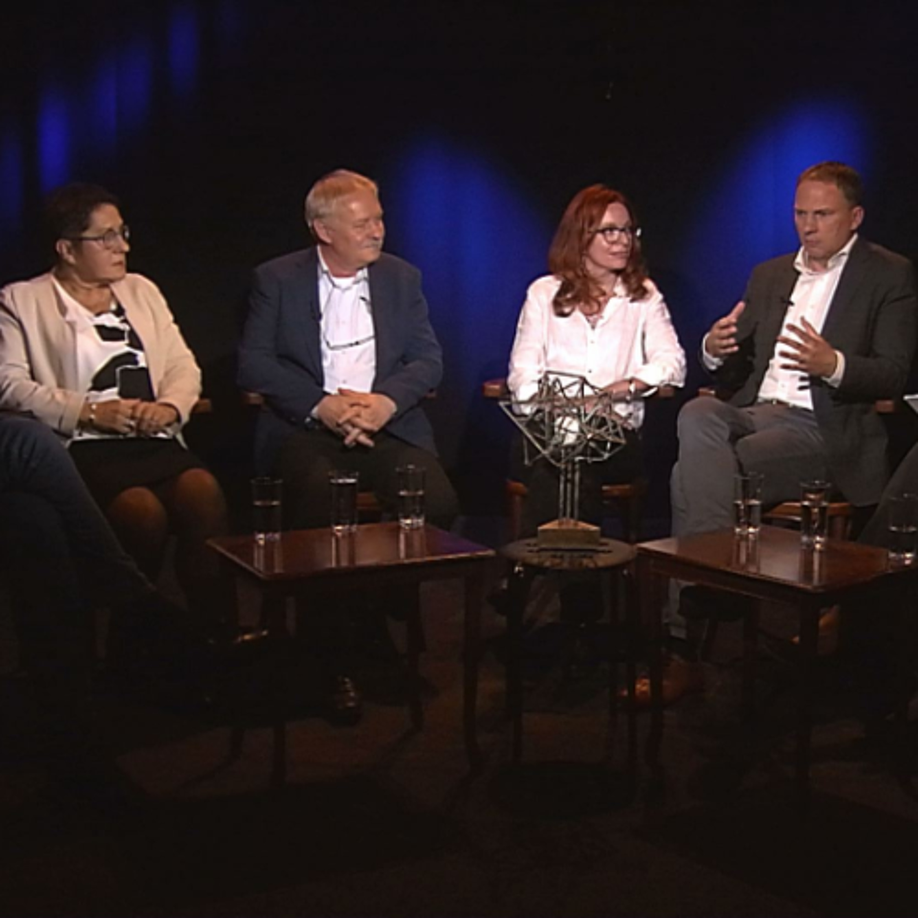 .jednoducho veda – Špeciál s finalistkami a finalistami ESET Science Award 2025