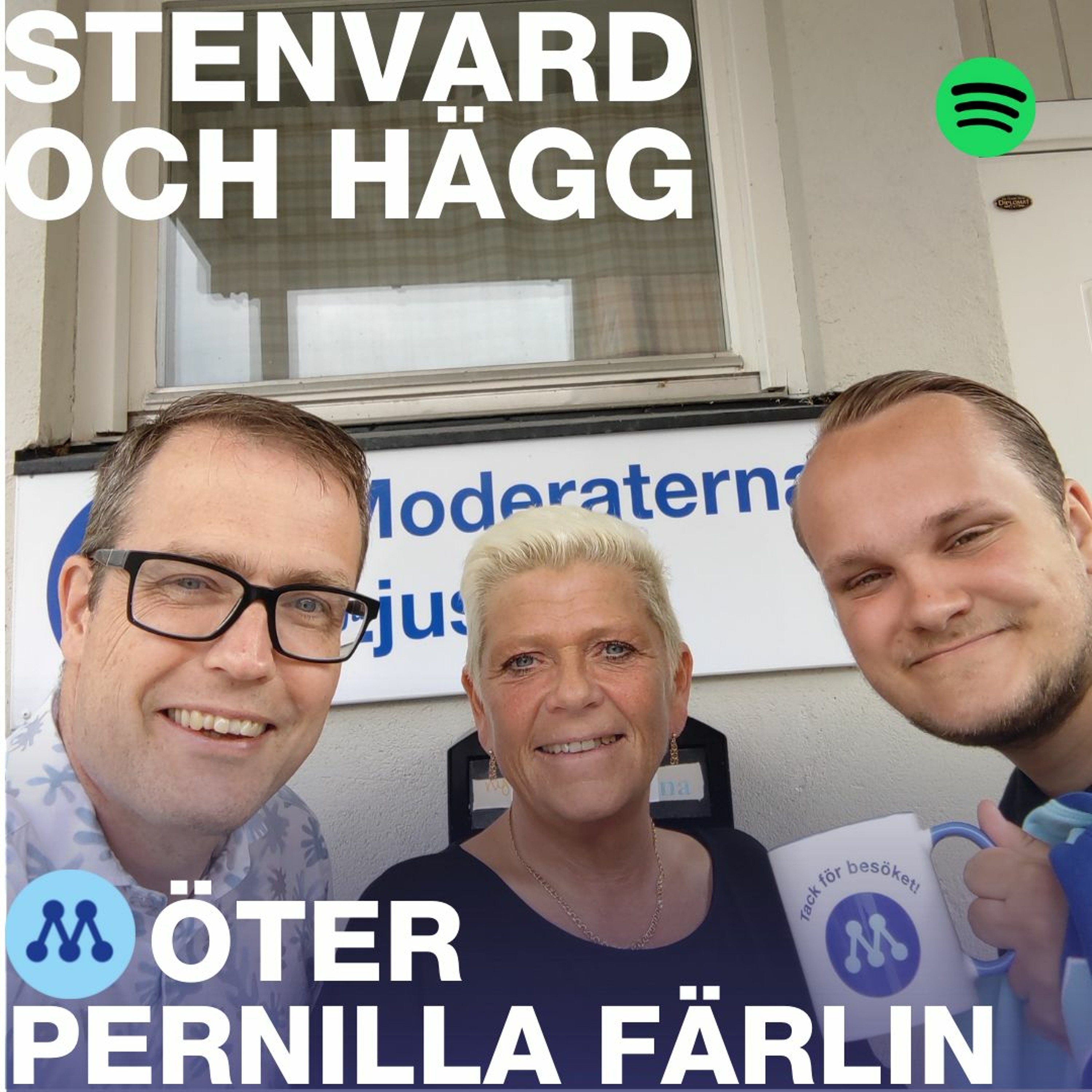 STENVARD & HÄGG