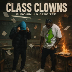 Class Clowns