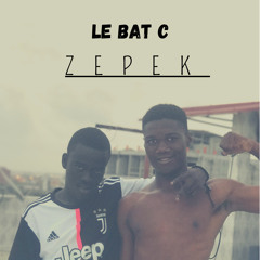 KARLITO444 & TCHOTCHOBARRER - ZEPEK