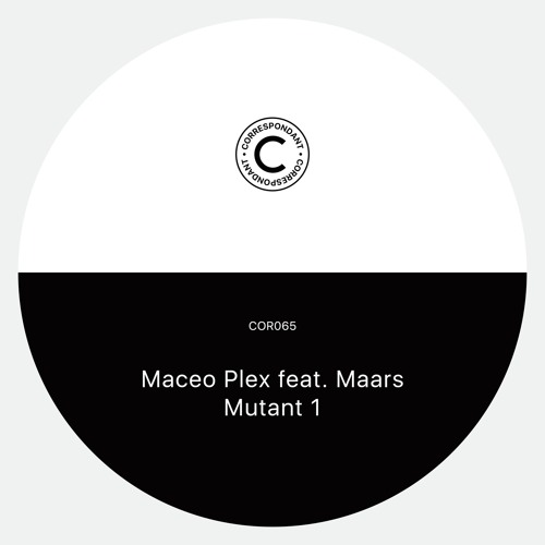 Mutant Disco (feat. Maars)