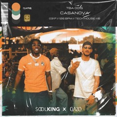 Soolking ft. Gazo - Casanova (Clayne Remix)[FREE DOWNLOAD]