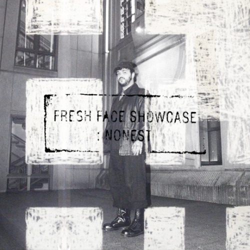 Berlin Fresh Face Showcase : New Djs in berlin // NONEST // Techno Set