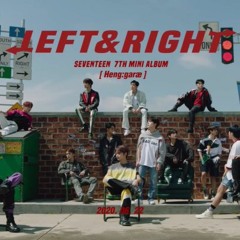 Left and Right Instrumental - SEVENTEEN(세븐틴)