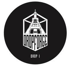 DROP 1 - MAKORNIK | 12"  & Digital | 33prm | 4 Tracks | release: december 23rd 2017