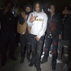 Jay Hound X Sdot Go X NazGPG - Meet The Sweeps (FULL UNRELEASED AUDIO)