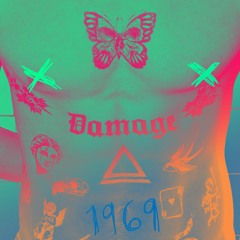 Damage, Vol.2
