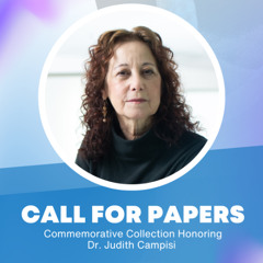 Call for Papers: Commemorative Collection Honoring Dr. Judith Campisi
