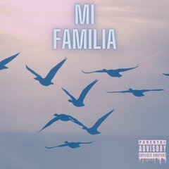 Mi Familia