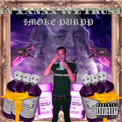 Smokepurpp - XANAX AND AUTOTUNE (prod. j knight)