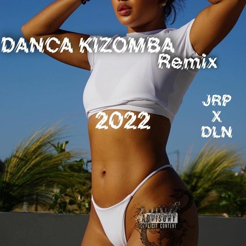 STONY - DANCA KIZOMBA (Remix 2022) & DLN PROD