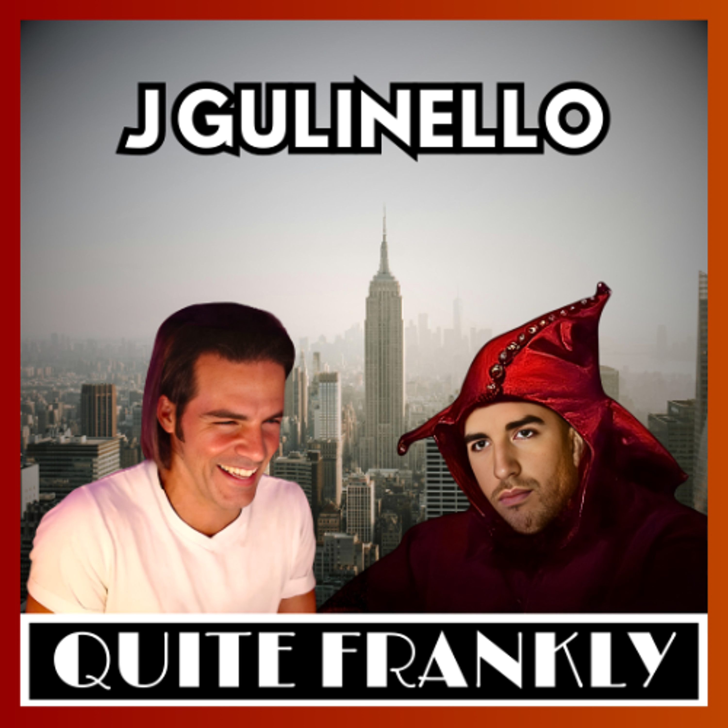 RFK's Grocery List, Scott Adams' Parting Shots, NYC | J Gulinello, Xian Murder 1/13/26