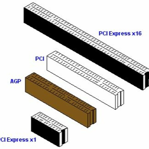 Stream Difference Between Expansion Slot And Port Free from Dan