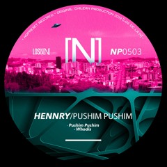 Hennry - Pushim Pushim (Original Mix)