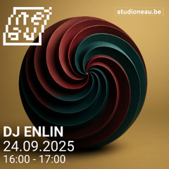 DJ ENLIN — Beyond the Binary #15