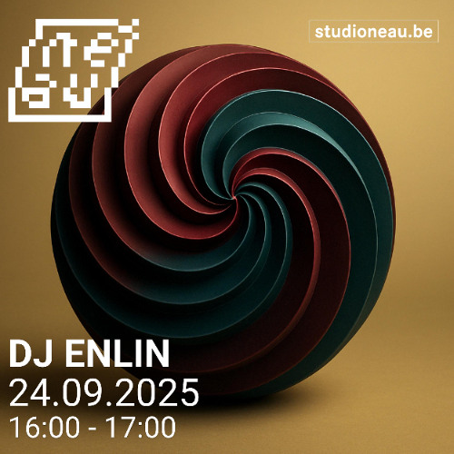 DJ ENLIN — Beyond the Binary #15